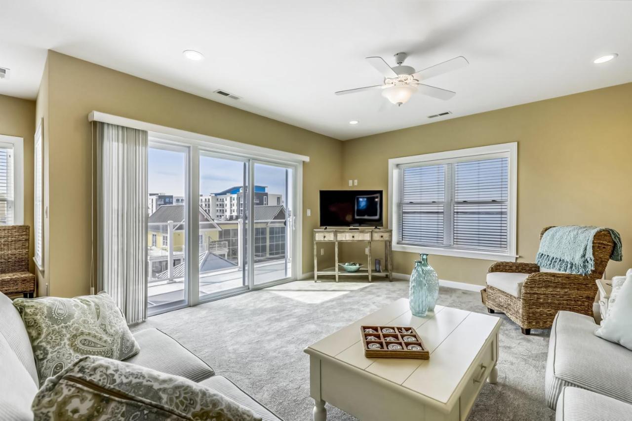 Bella Sun 201A Ocean City Exterior foto