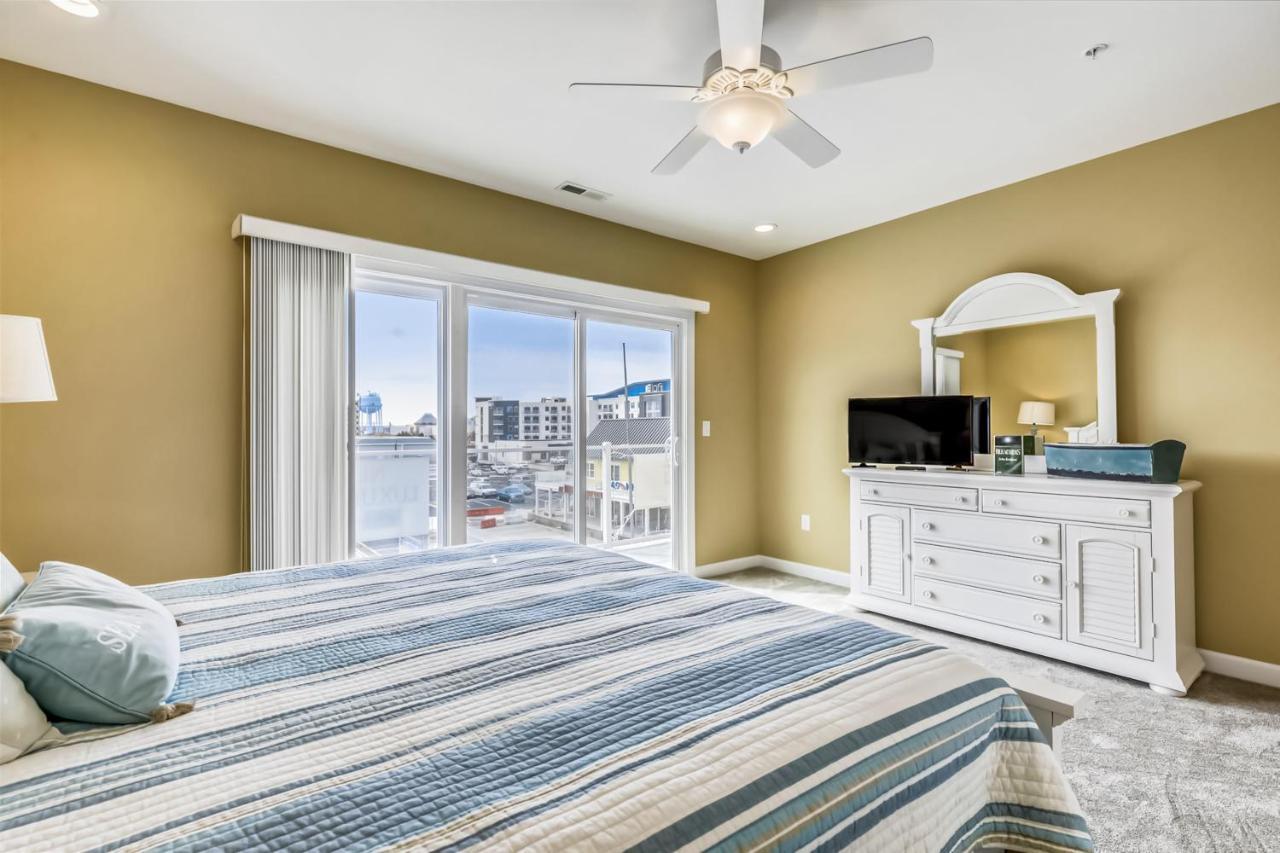 Bella Sun 201A Ocean City Exterior foto