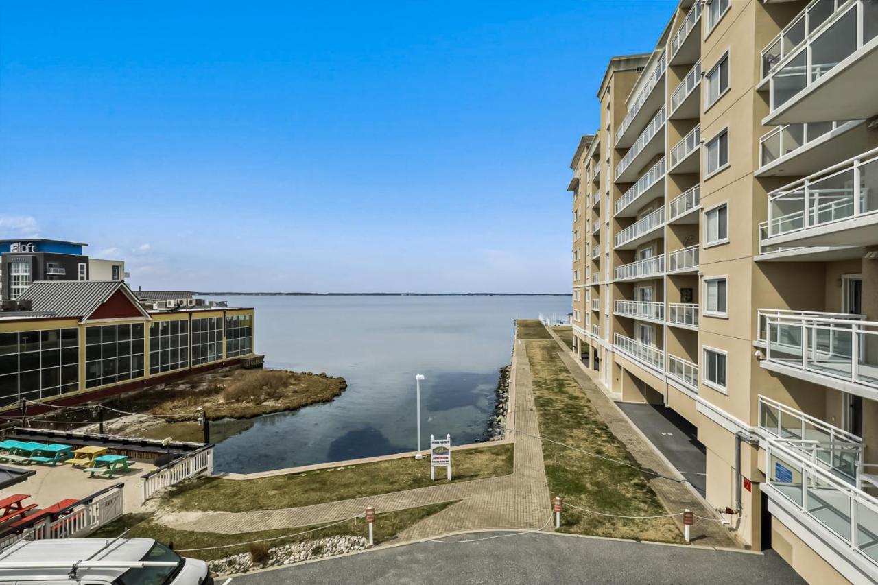 Bella Sun 201A Ocean City Exterior foto