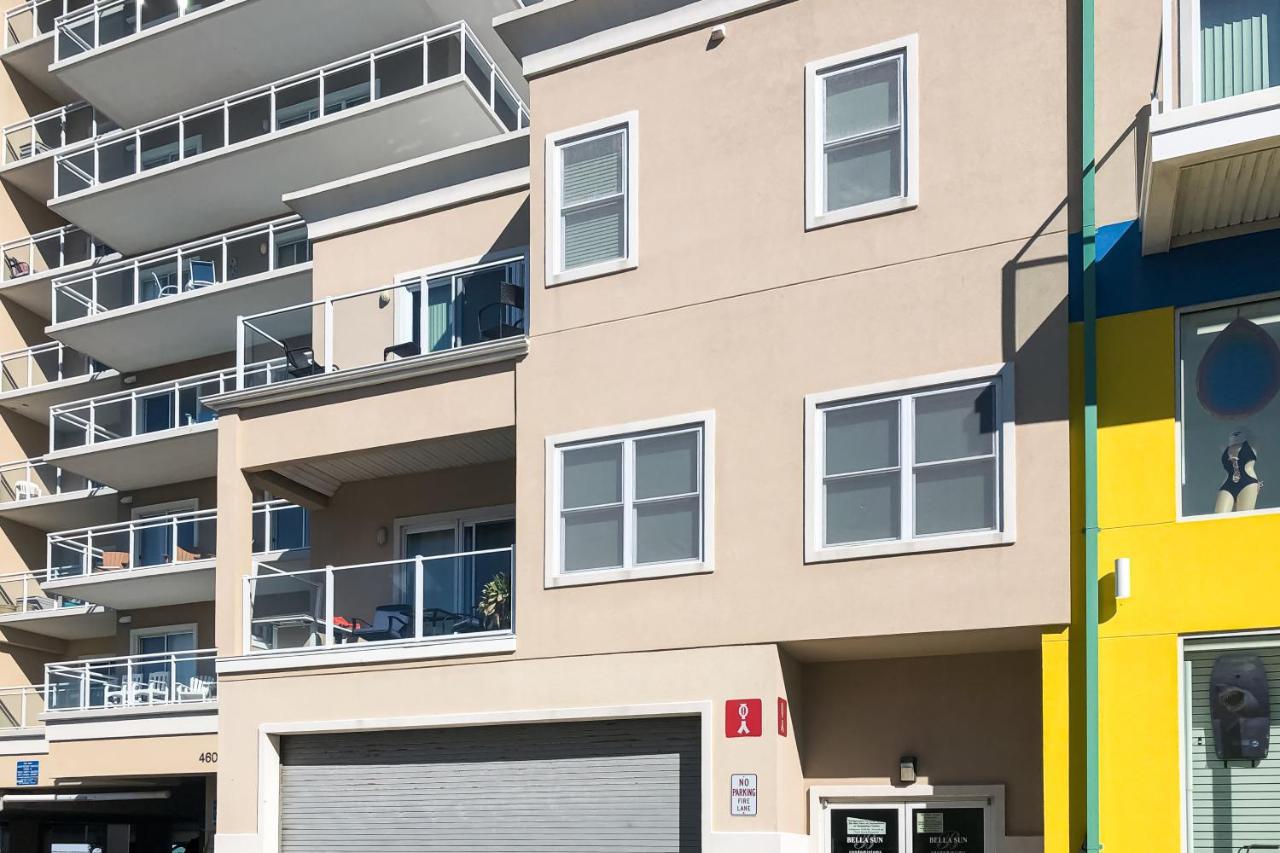 Bella Sun 201A Ocean City Exterior foto